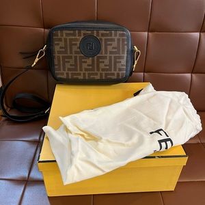 Fendi Mini Camera Bag